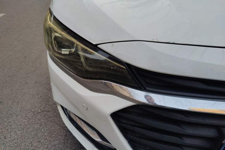 Used Chevrolet Monza 2022 320 Automatic Enjoyment Sunroof Version