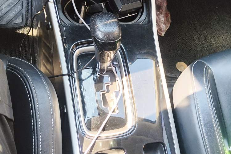 Used Mitsubishi Outlander 2020 2.0L Two-Wheel Drive Enjoyment Version 5 Seats
