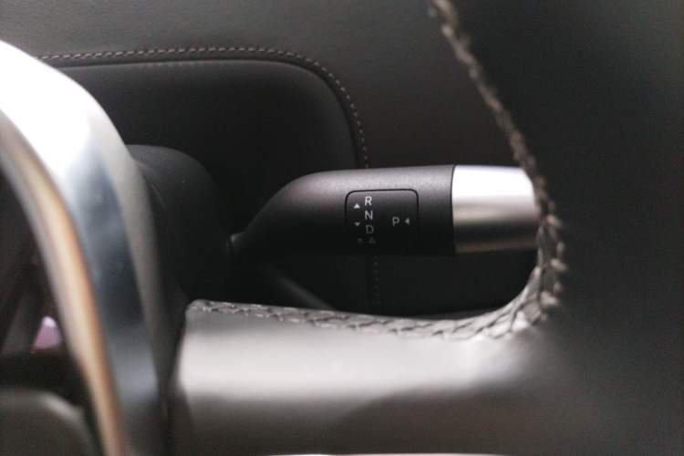 Used Li Auto L9 2025 Ultra Smart Refreshed Edition