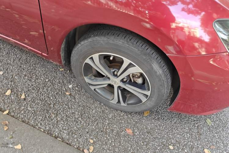 Used Nissan Tiida 2019 1.6L CVT Smart Drive Version China VI Standard