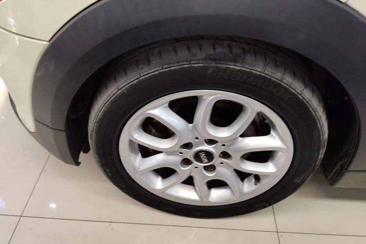 Used MINI MINI 2018 1.5T ONE PLUS
