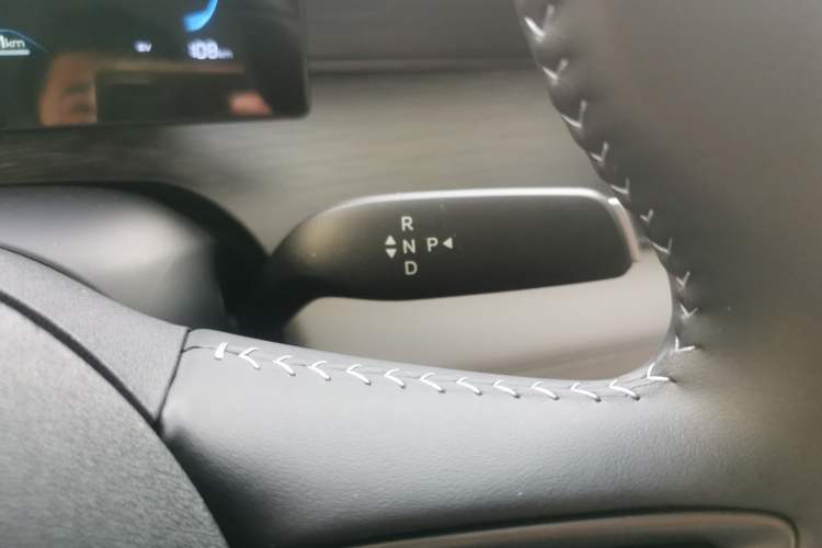 Used BYD Seal 05 DM-i 2026 DM-i 128KM Luxury Edition
