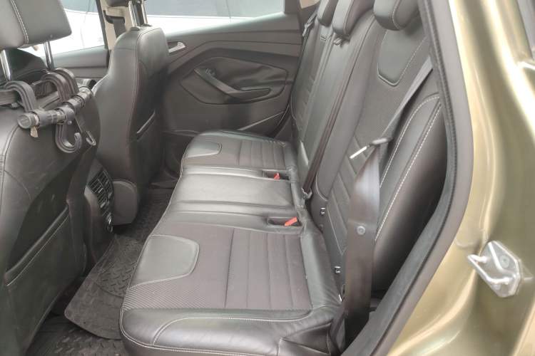 Used Ford Kuga 2015 1.5L GTDi Two-Wheel Drive Fashion Edition