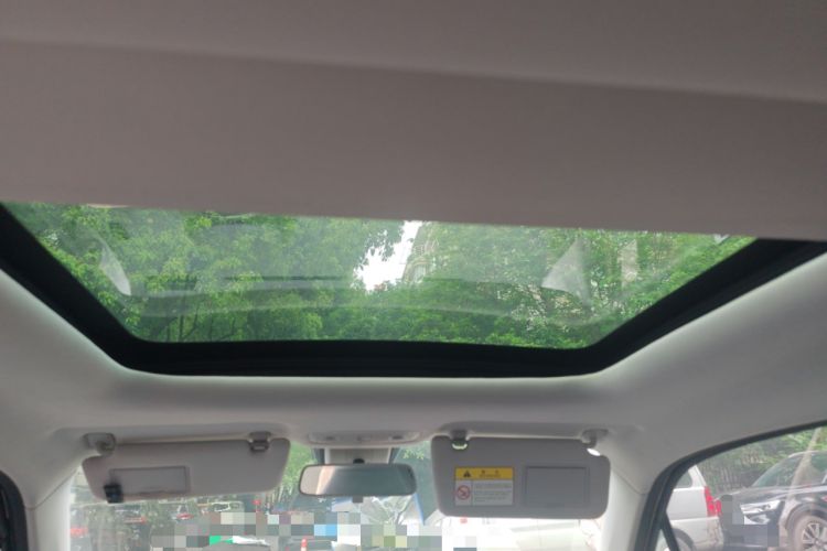 Used Leapmotor T03 2021 400 Luxury Edition