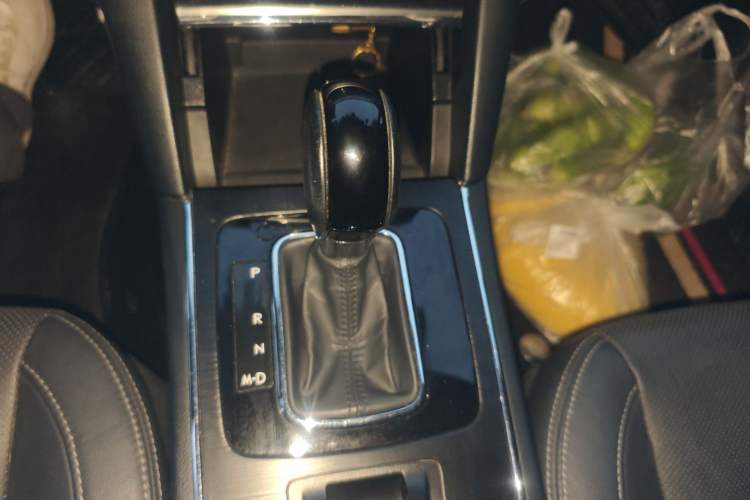 Used Subaru Legacy 2020 Revised Version 2.5i All-Wheel-Drive Glory Edition with EyeSight