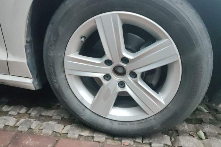 Used Volkswagen Lamando 2021 230TSI DSG Fashion Edition