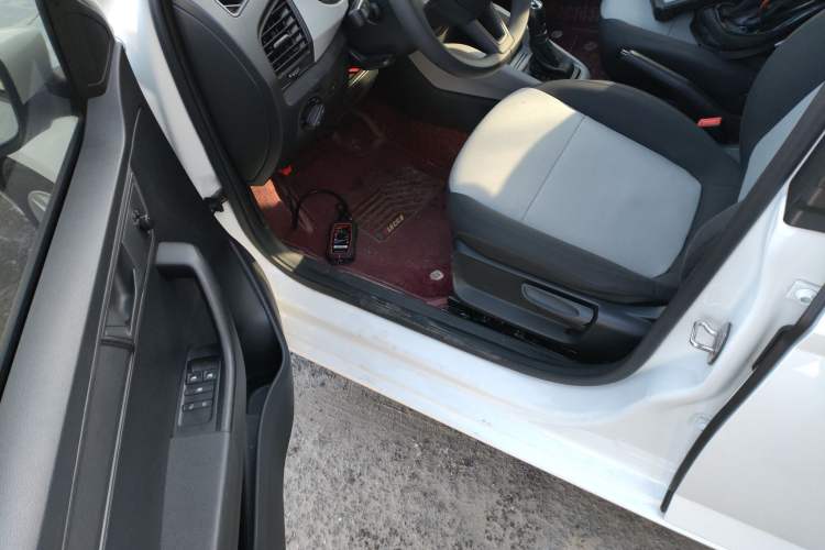 Used Skoda Fabia 2017 1.4L Automatic Car Enjoy Edition