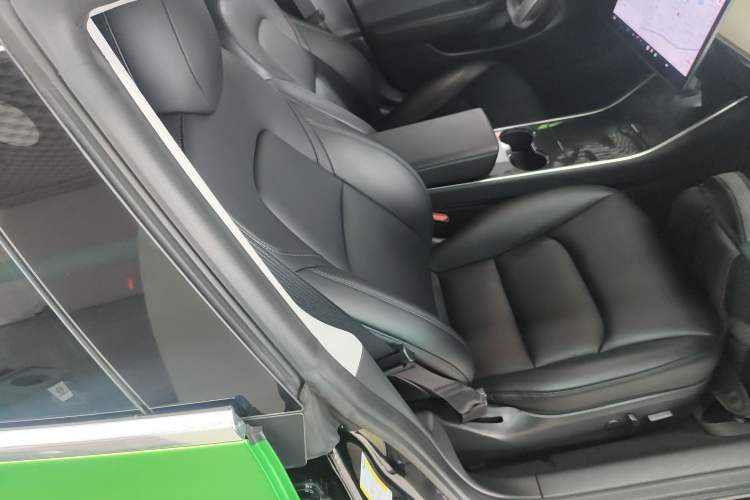 Used Tesla Model 3 2020 Standard Range Rear-Wheel Drive Upgraded Version