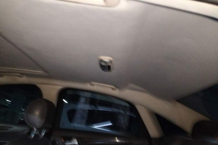 Used Ford Mondeo 2011 2.0L GTDi 200 Luxury Edition
