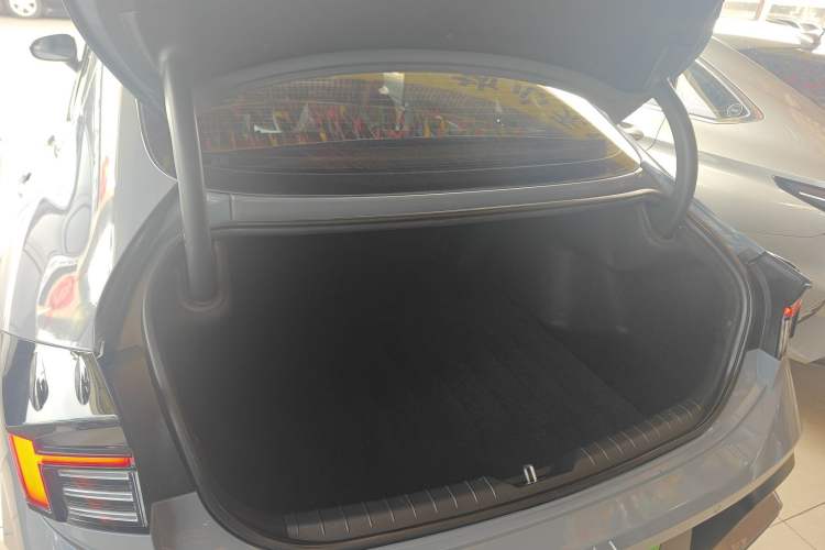 Used Hyundai Sonata 2024 2.0T N Line Max