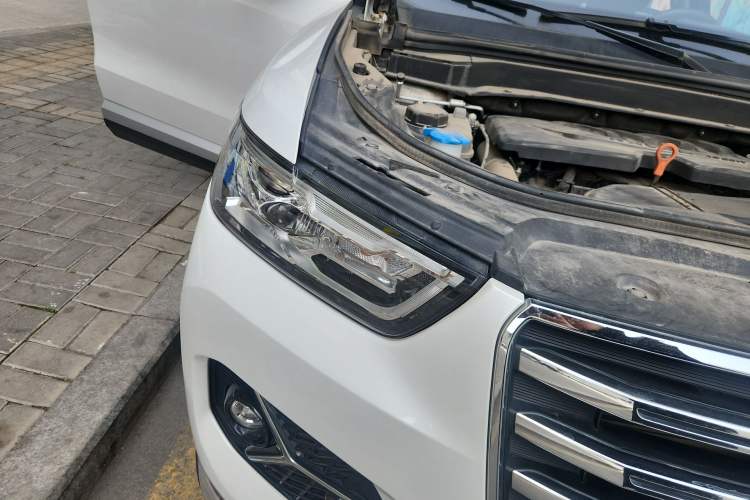 Used Haval H6 2020 1.5 GDIT Automatic Platinum Champion Edition