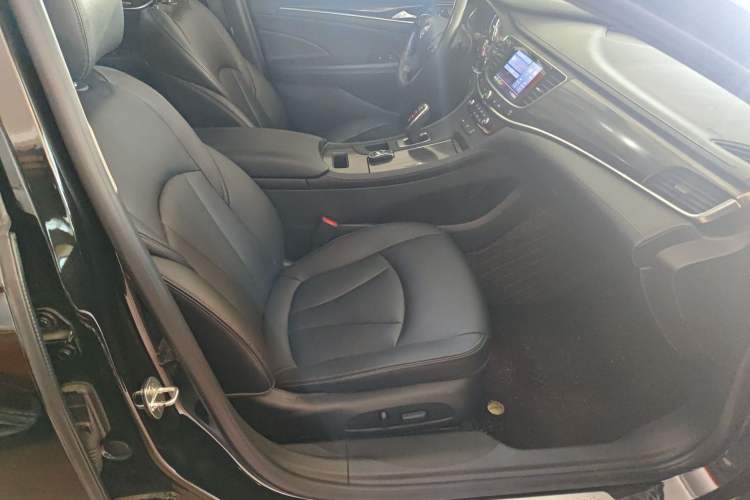 Used Buick LaCrosse 2021 652T Luxury Model