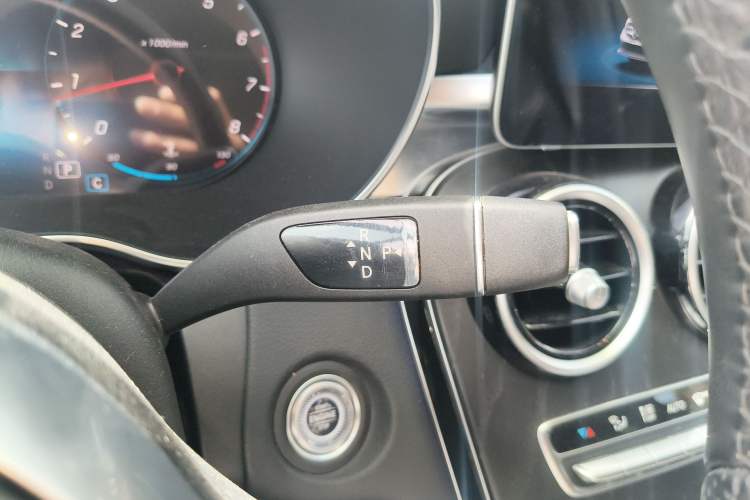 Used Mercedes-Benz C-Class 2020 Restyled C 200 L Fashion Edition Sport Version
