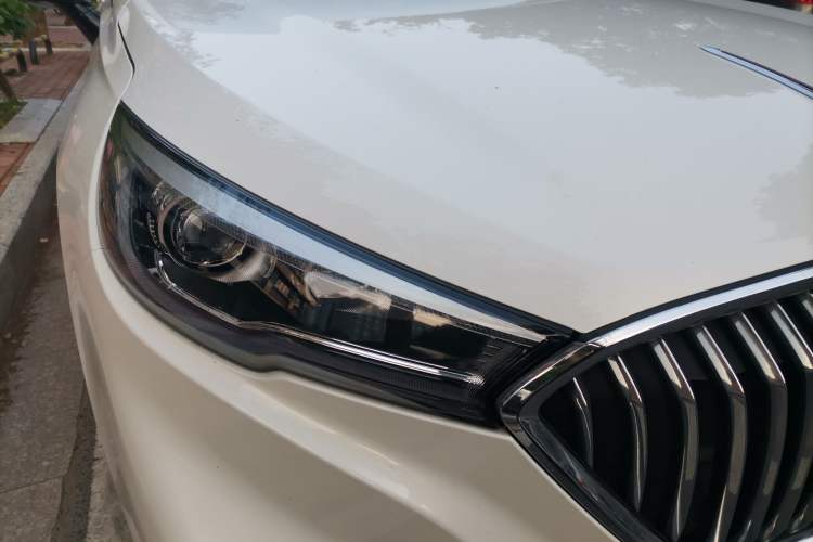 Used Hongqi H5 2022 Classic Model Facelift 1.5T DCT Qiyun Edition