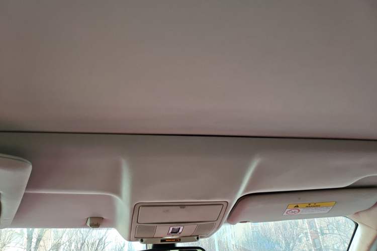 Used Land Rover Range Rover Evoque 2015 2.0T Five-Door Enjoyment Edition
