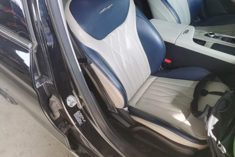 Used Chery Arrizo 8 2022 1.6T DCT Elite