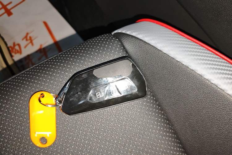 Used Volkswagen Lamando 2025 Lavida L 280TSI DSG Cool & Spicy Edition