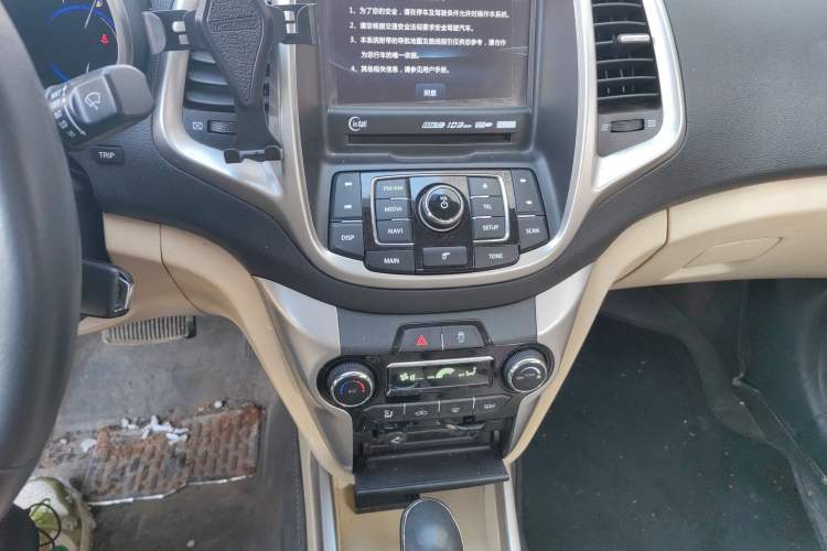 Used Changan Eado 2015 1.6L Automatic Luxury Model
