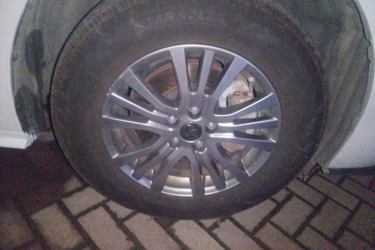 Used Toyota SIENNA 2023 2.5L Hybrid Comfort Edition
