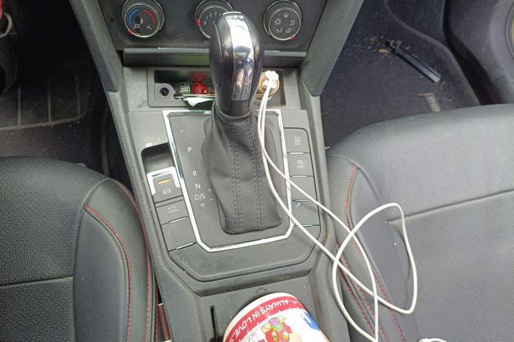 Used Volkswagen Lamando 2018 230TSI DSG Fashion Edition
