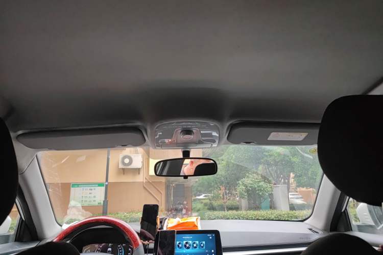 Used Cowin Xuanjie Pro EV 2022 401 km Enjoyment Version