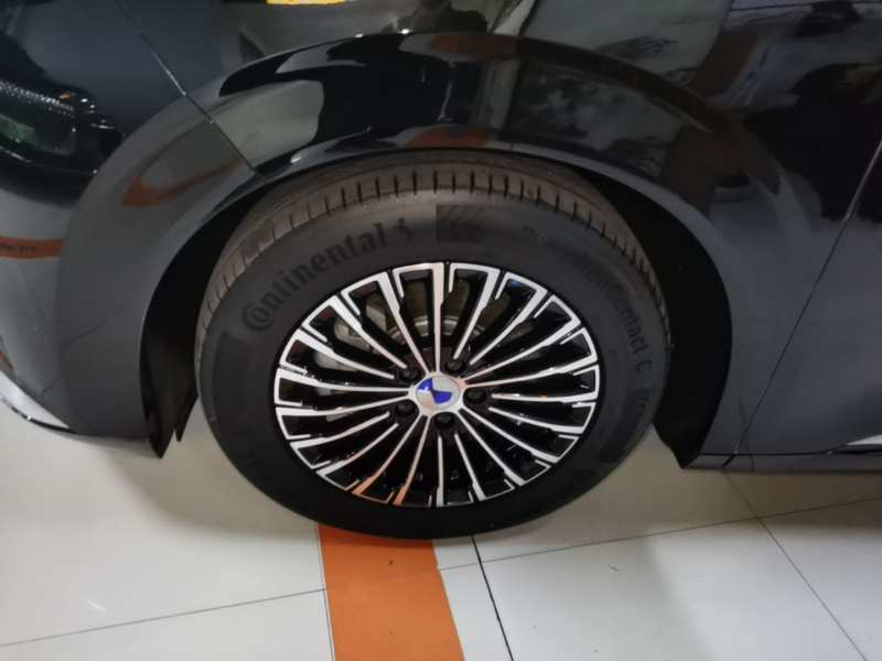 Used Denza D9 2024 DM-i 980 Four-Wheel Drive Prestige Model – Premium — 22