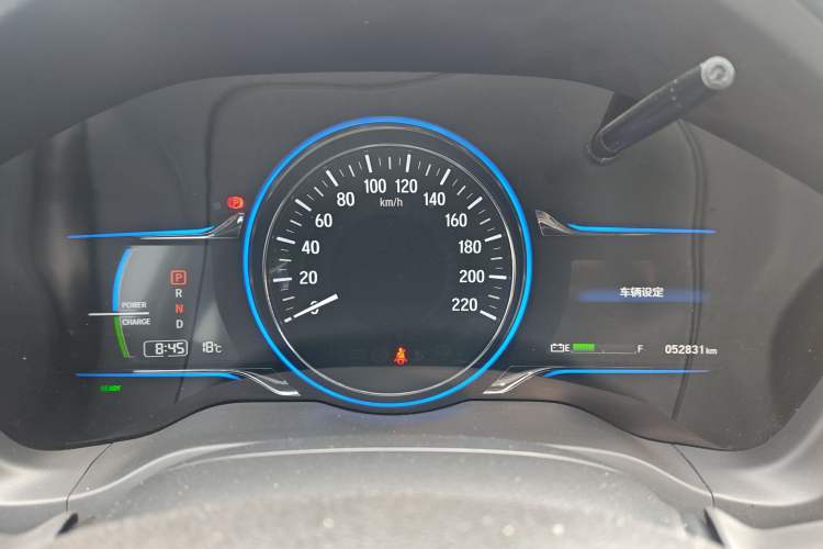 Used CIIMO X-NV 2020 Electric Edition
