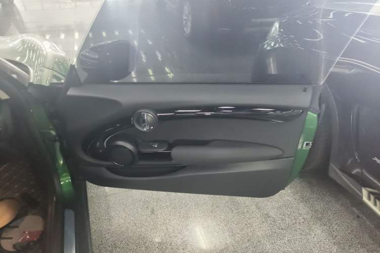 Used MINI MINI 2022 Updated 1.5T COOPER Classic Edition