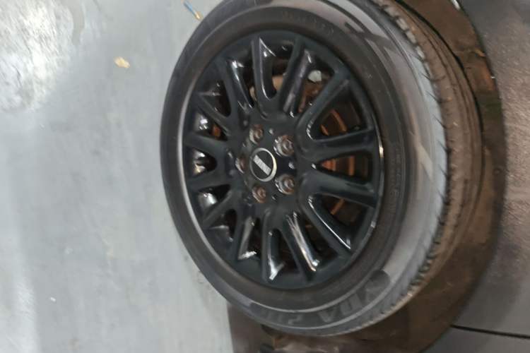 Used MINI 2016 1.2T ONE Pioneer Edition Five-Door Version
