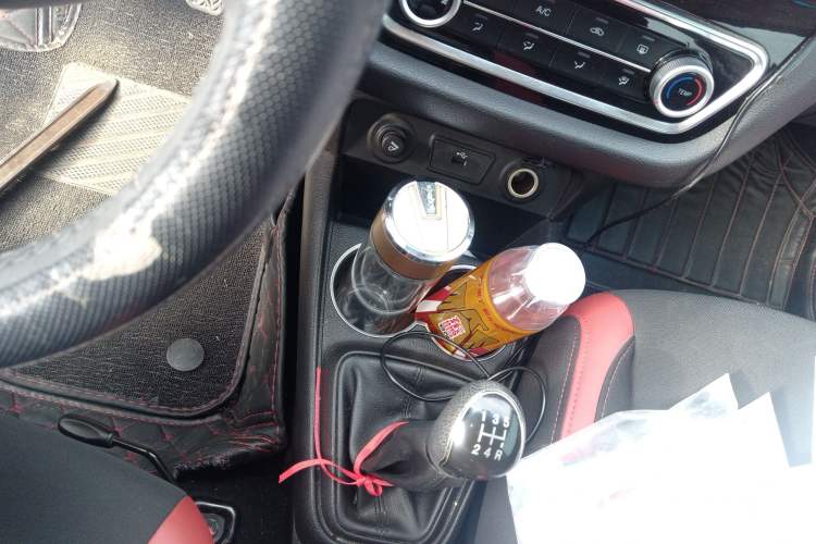 Used JAC Refine S2mini 2017 1.3L Sport Edition