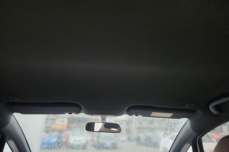 Used BYD Dolphin 2025 420km Free Edition