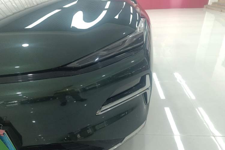 Used Geely Galaxy 8 2025 130km EM-P Starship Edition Left Front Headlight