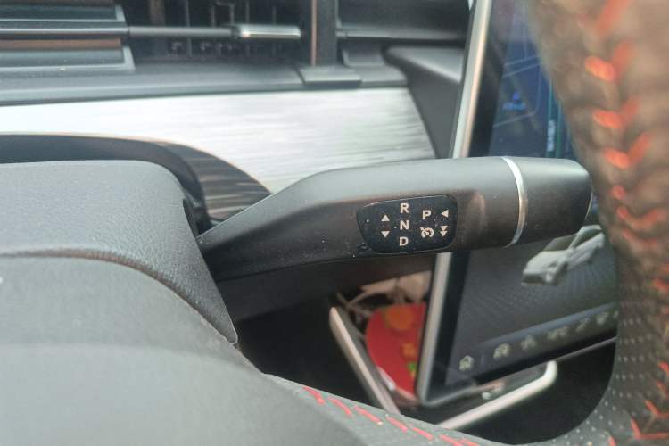 Used NETA V 2022 Chao 400 Lite