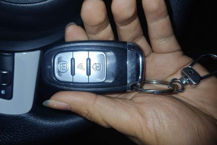 Used Honda Fit 2021 1.5L CVT Trend Edition Interior 1