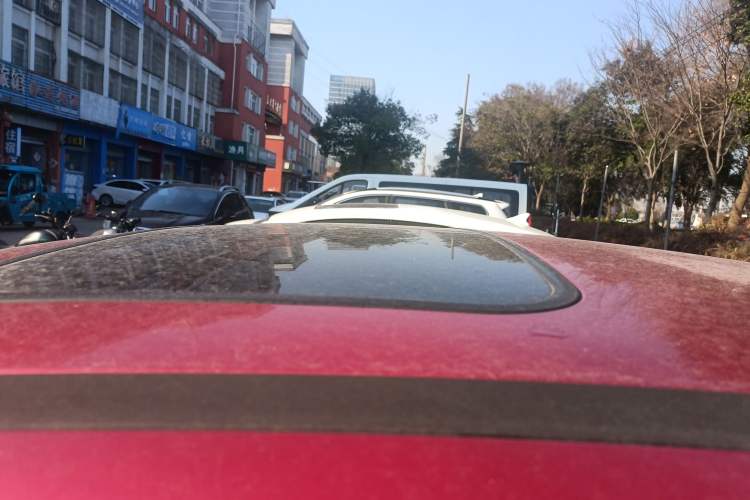 Used Ford Focus 2015 Sedan 1.6L Automatic Trend Model
