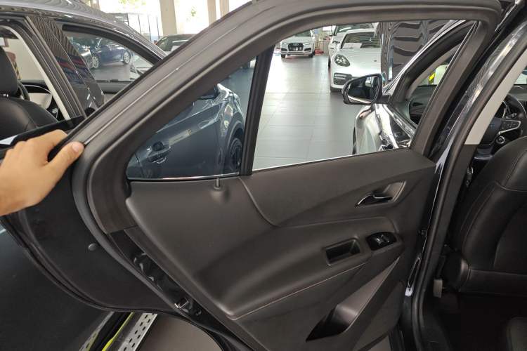 Used Chevrolet Equinox 2021 535T Yujie Edition