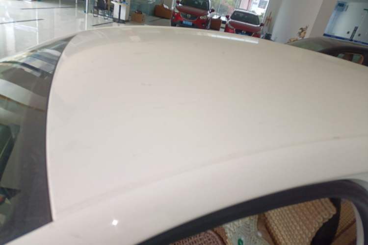 Used Volkswagen Bora 2015 Value Edition 1.6L Manual Fashionable Style
