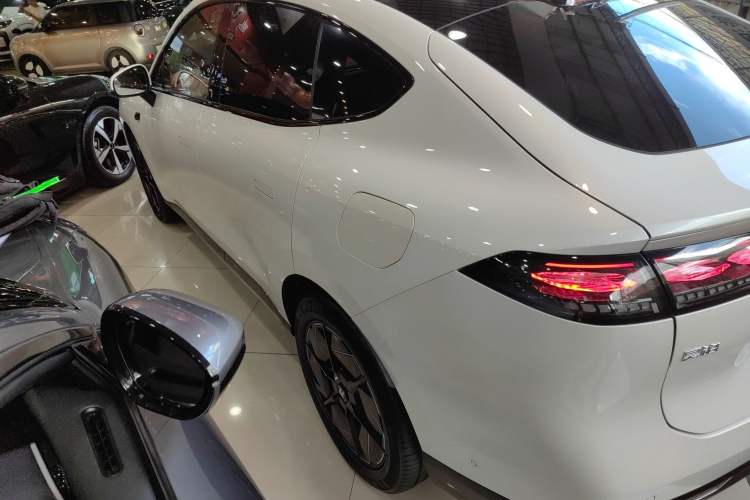 Used Hyptec HT 2024 825 Ultra-High Voltage LiDAR Edition