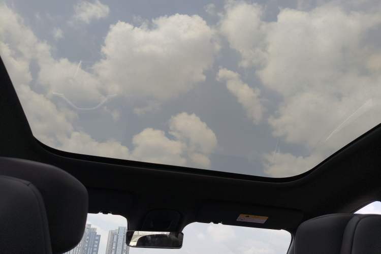 Used Avatr 07 2024 Pro+ All-Electric Version Headliner