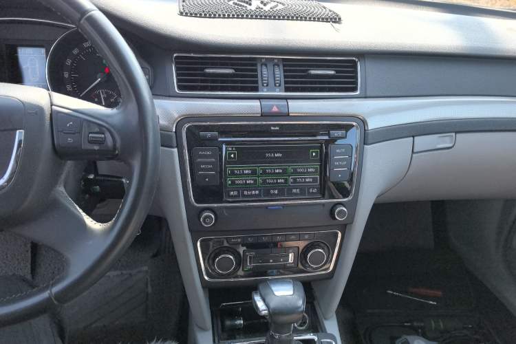 Used Skoda Superb 2012 1.8TSI Automatic Prestige Edition