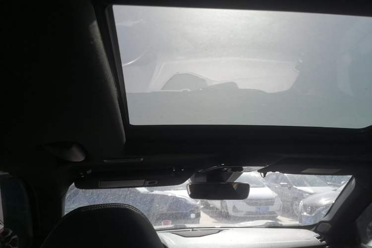 Used Lynk & Co 01 2021 2.0TD Four-Wheel Drive Hype-Halo