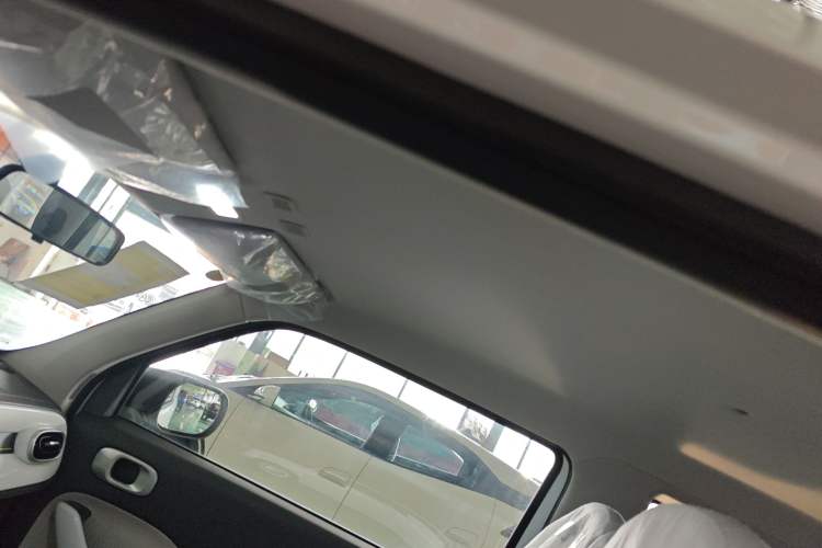 Used Livan Blue Balloon 2025 Model Dynamic Version
