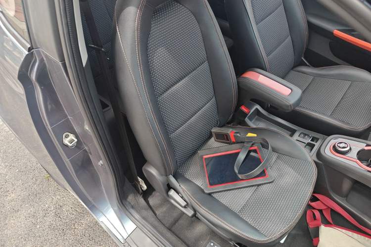 Used Chery New Energy Little Ant 2019 4-Seater Smart Edition 30.6 kWh
