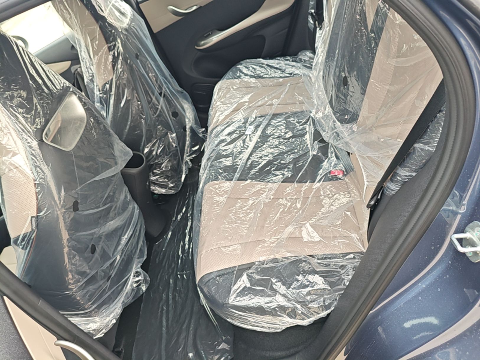 BYD Dolphin 2025 420km Free Edition — снимка 20