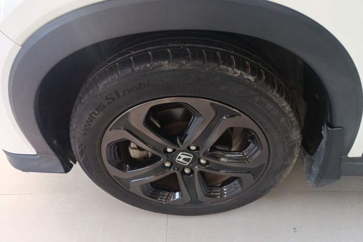 Used Honda XR-V 2020 220TURBO CVT Luxury Edition Left Front Wheel Hub