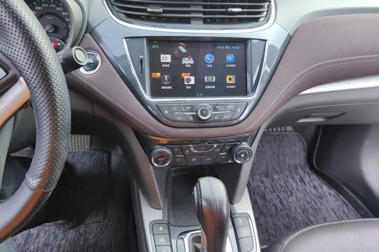 Used Chevrolet Malibu 2018 530T Automatic Luxury Edition
