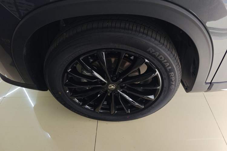 Used Changan CS75 2026 Model PRO 1.5T DCT Prestige 7-Seater
