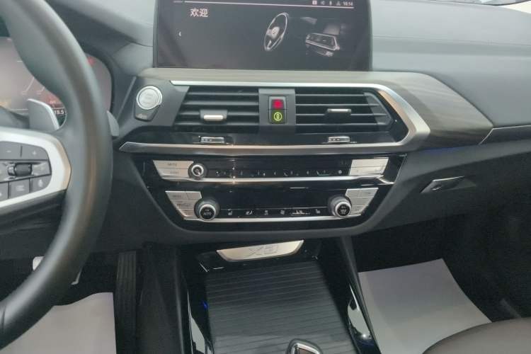 Used BMW X3 2021 xDrive28i M Sport Package