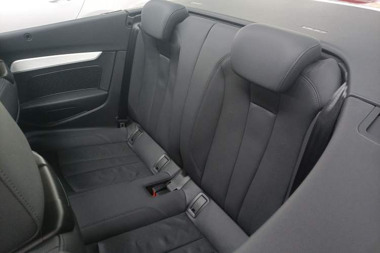 Used Audi A5 2021 Cabriolet 45 TFSI quattro Prestige Dynamic Edition