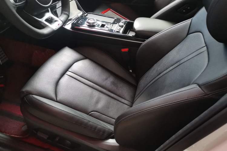 Used Kia K5 2021 380T GT-Line Flagship Edition
